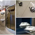 דירה Pulaskiego סופוט