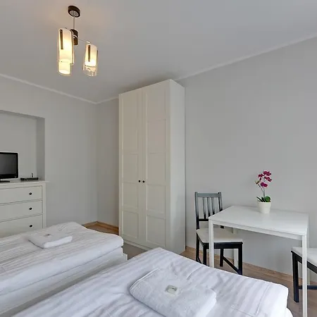 Pulaskiego * Сопот