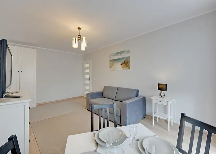 Pulaskiego Apartment *