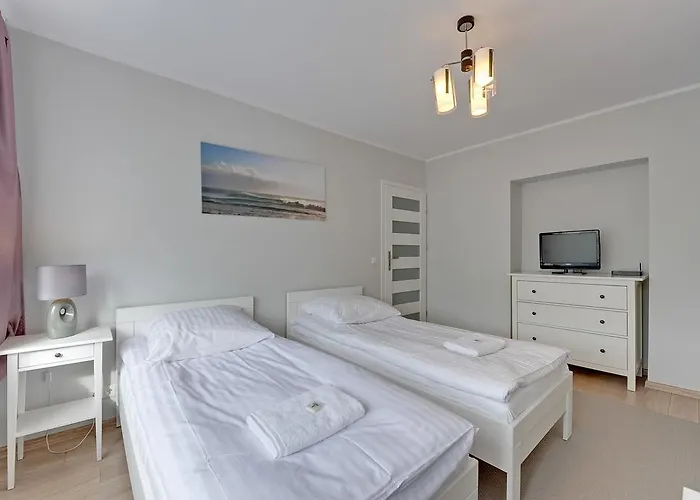 Pulaskiego Daire Sopot